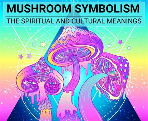 Breaking Stereotypes: Magic Mushroom Art by Female Artists on Etsy